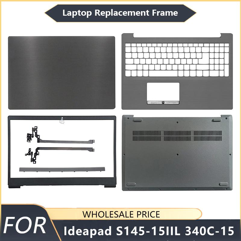 Laptop Accessories Case - NEW For Lenovo Ideapad 340C-15AST/IGM/IWL S145-15AST/API/IIL