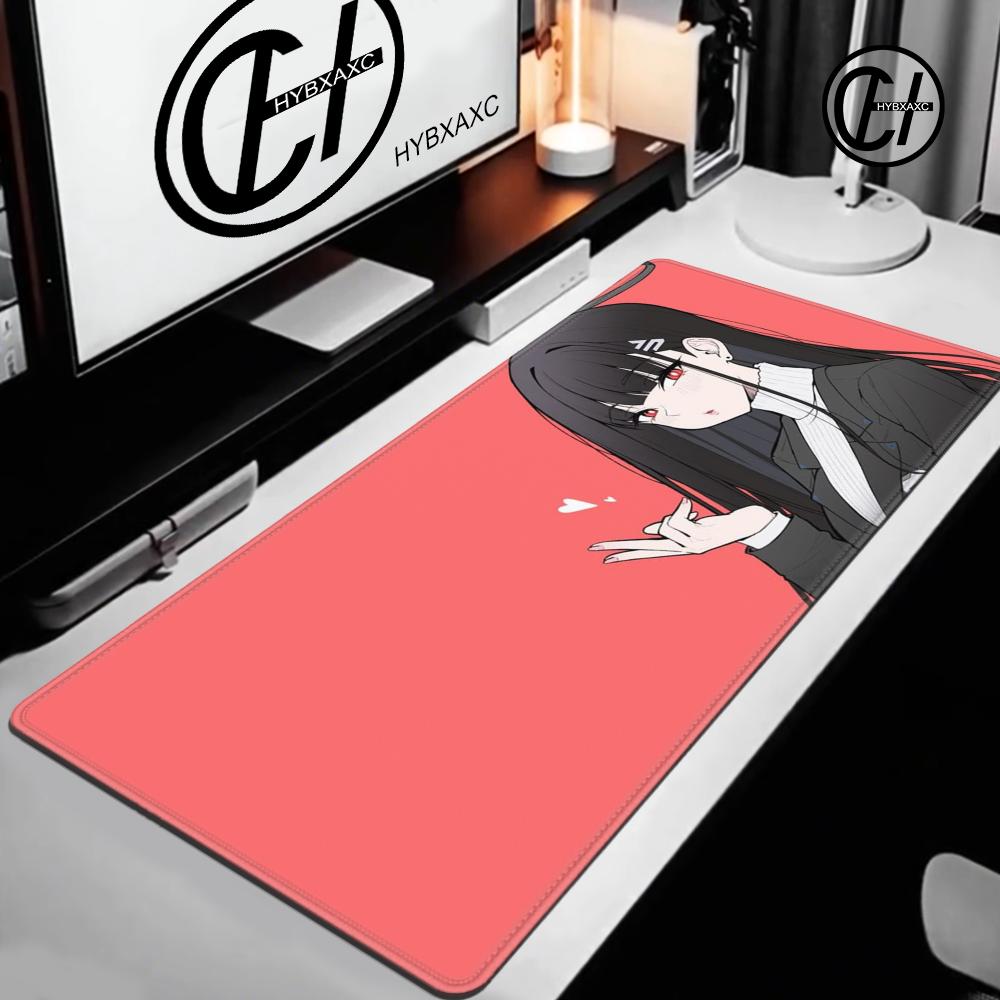 Laptop Accessories For Girls - Anime Girl Mouse Pad XXL Gaming