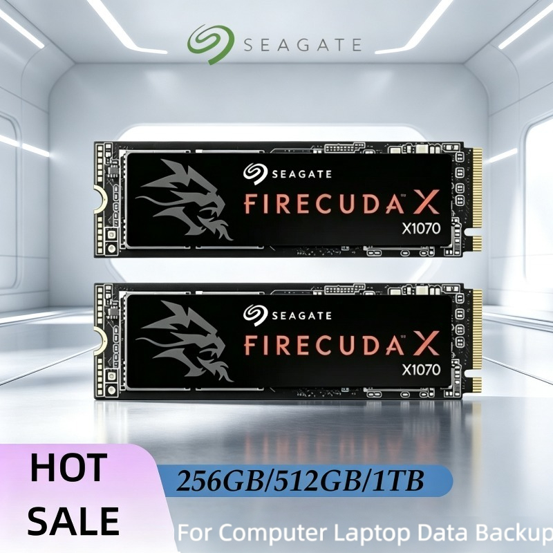 External Nvme Ssd - For Seagate SSD NVMe PCIe Gen