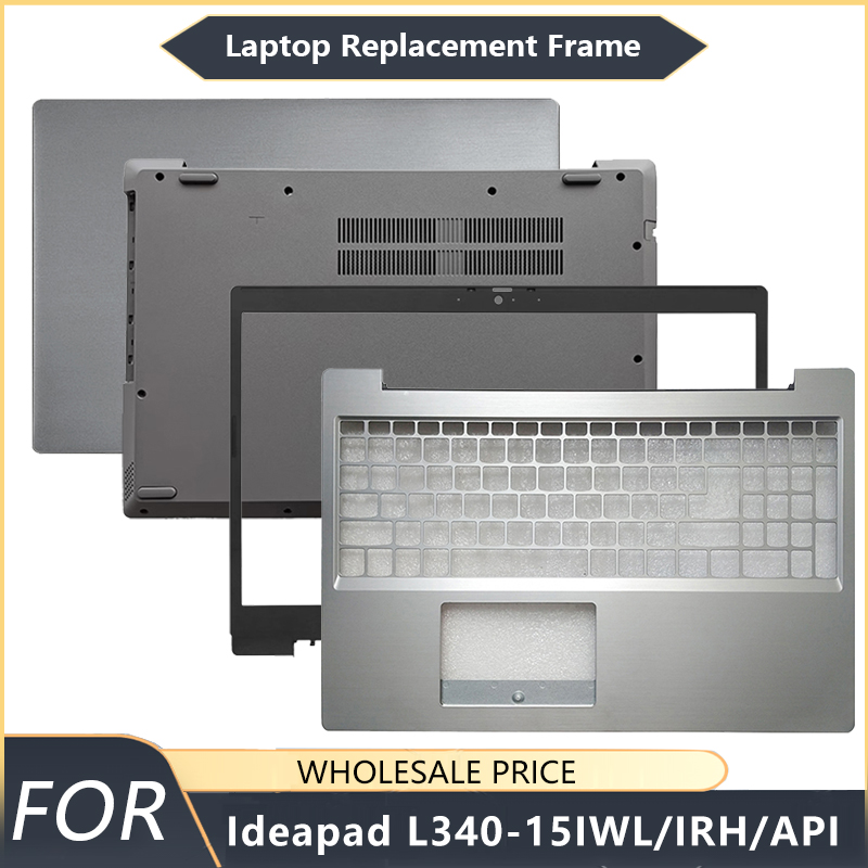 Laptop Accessories Case - NEW For Lenovo Ideapad L340-15IWL L340-15IRH