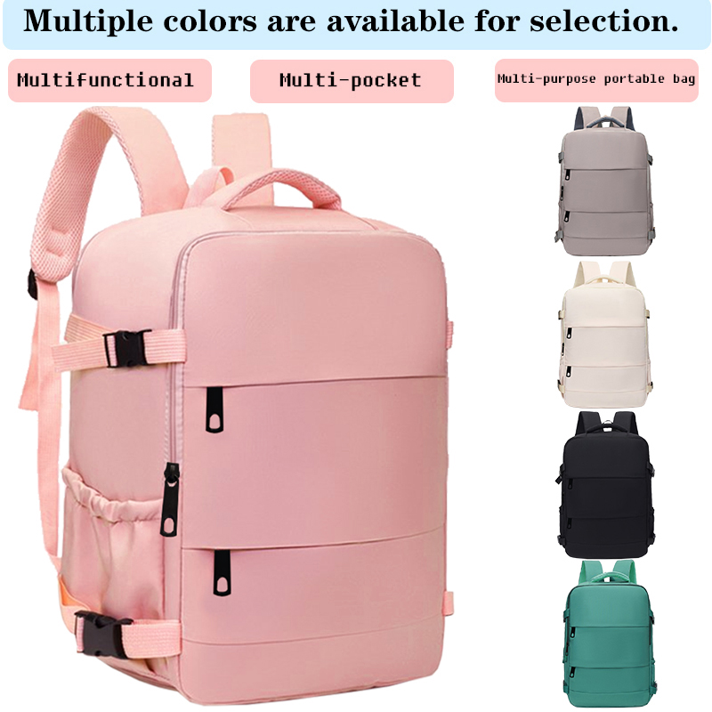 Laptop Accessories Design - Everyday Versatile Water-resistant Laptop Backpack Trendy