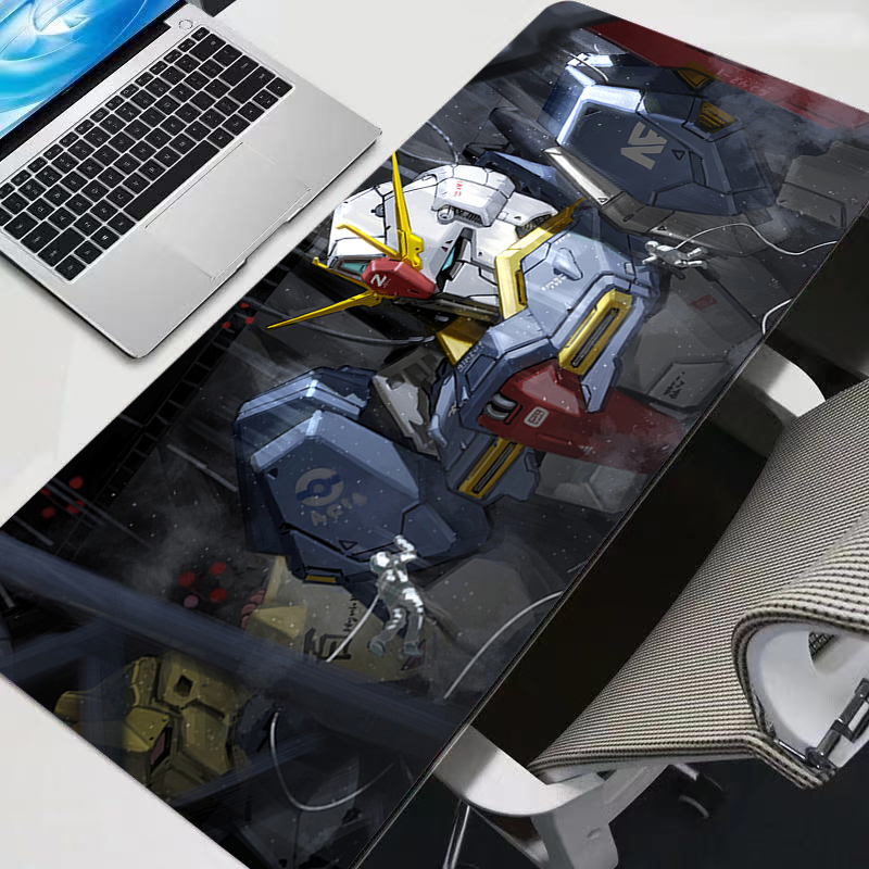 Mouse Pad Design Non-Slip Mech - Laptop Accessories Design ulasan dan harga