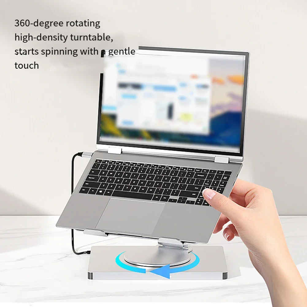 Laptop Desktop Holder And Dock - Laptop Accessories Design ulasan dan harga