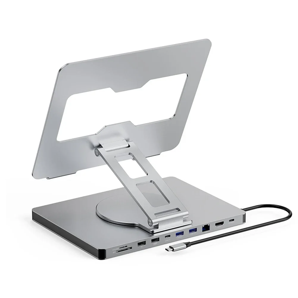 Laptop Desktop Holder And Dock - Laptop Accessories Design ulasan dan harga