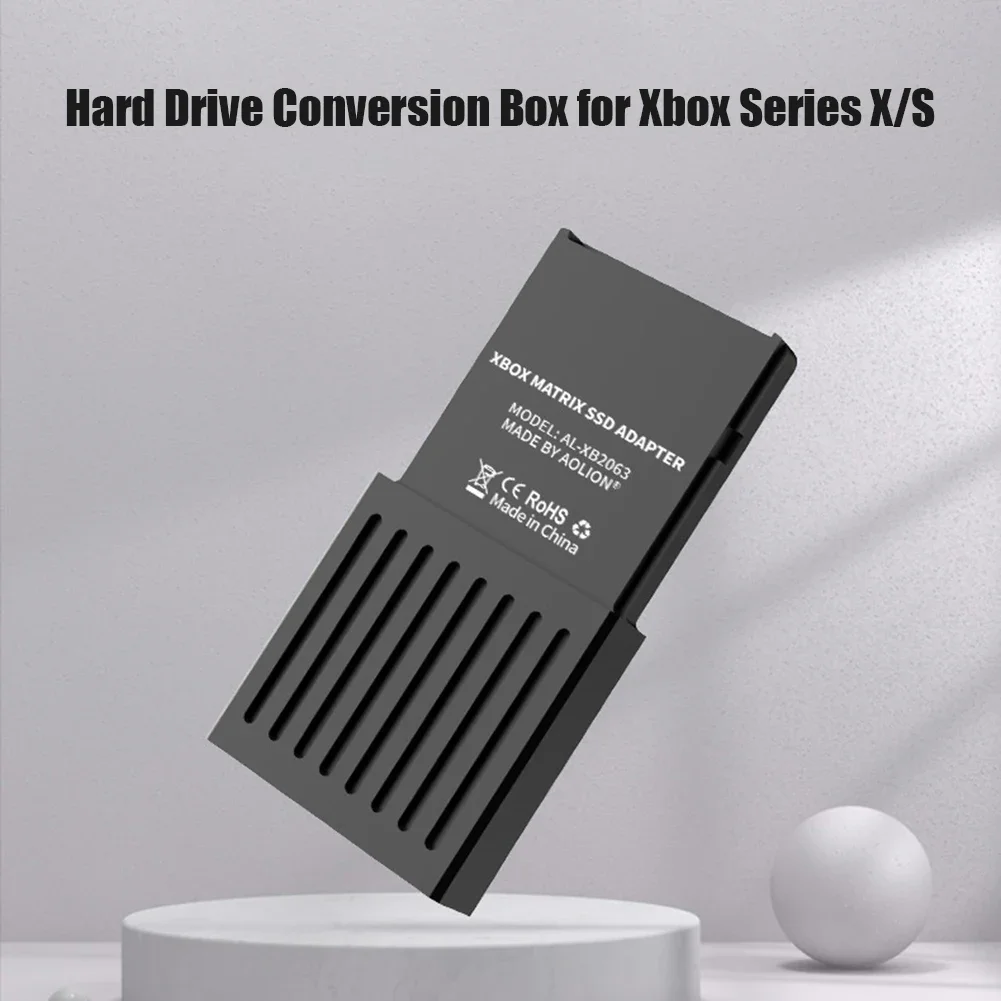 M2 Expansion Card For Xbox Ser - External Nvme Ssd ulasan dan harga