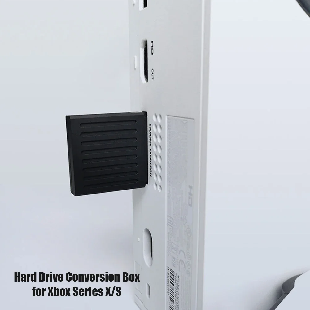 M2 Expansion Card For Xbox Ser - External Nvme Ssd ulasan dan harga