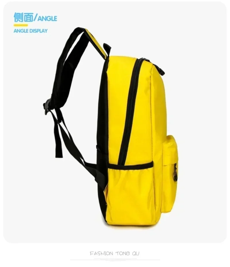 Steal A Brainrot SchoolBag Boy - Laptop Accessories For Girls ulasan dan harga
