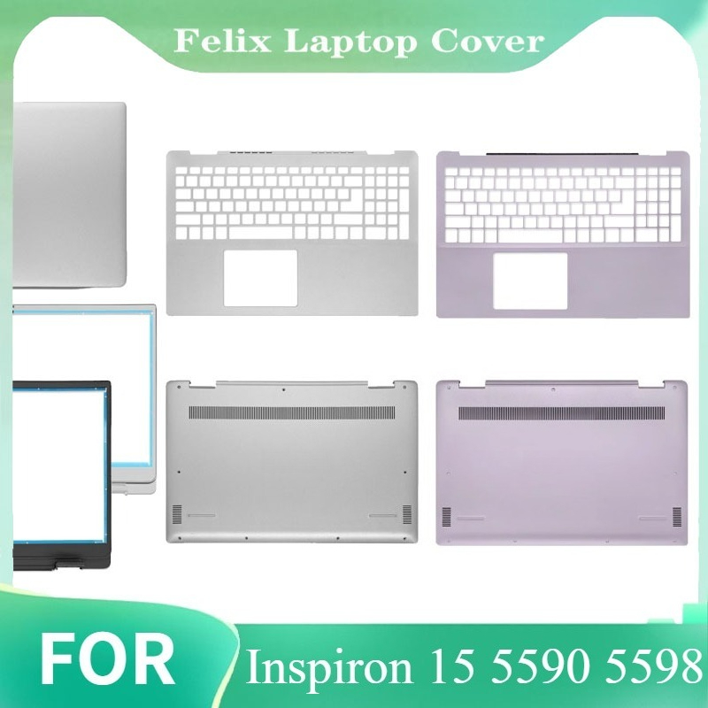 For Inspiron 15 5590 5598 New  - Laptop Accessories Case ulasan dan harga