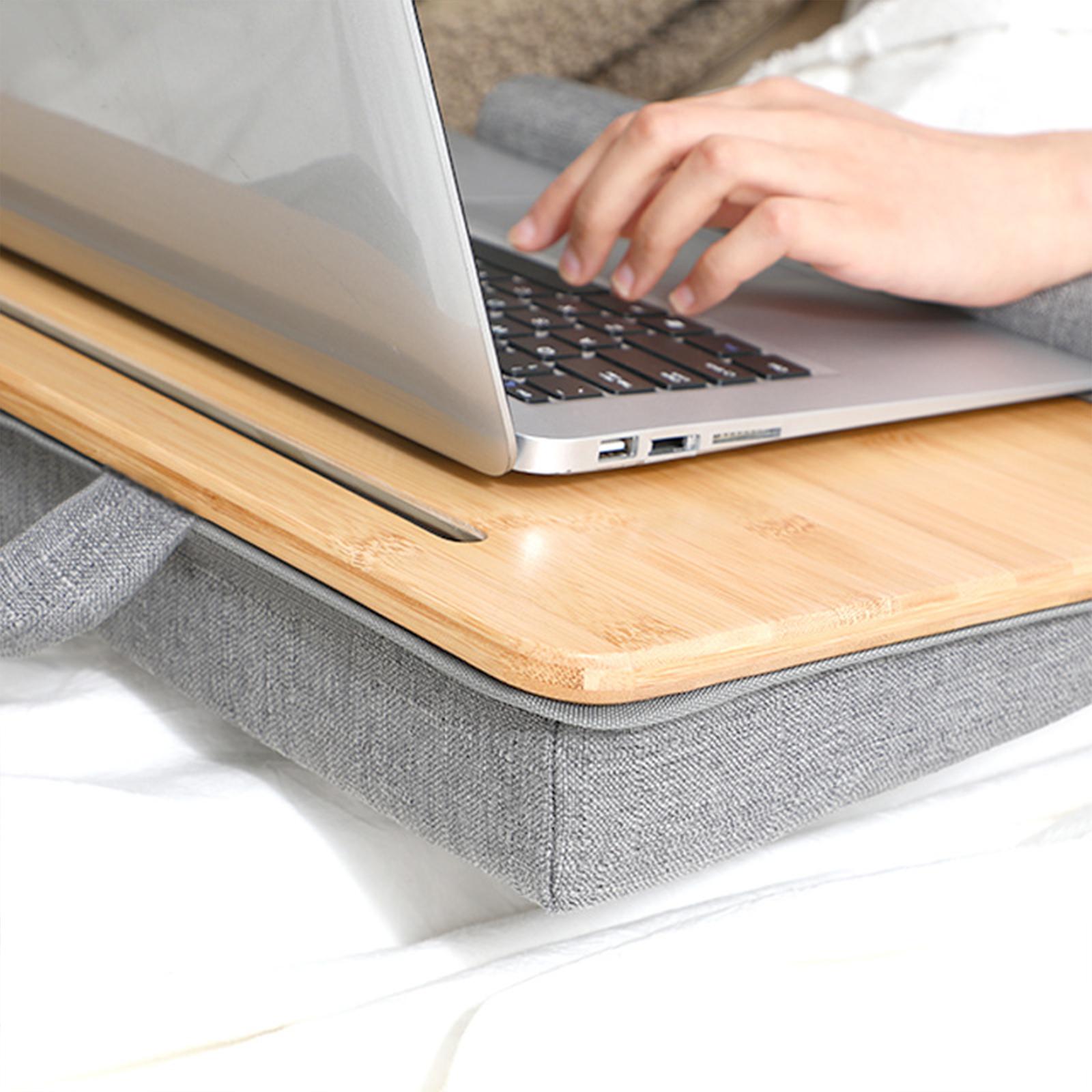 Lap Desk Ergonomic Office Acce - Laptop Accessories Officeworks ulasan dan harga