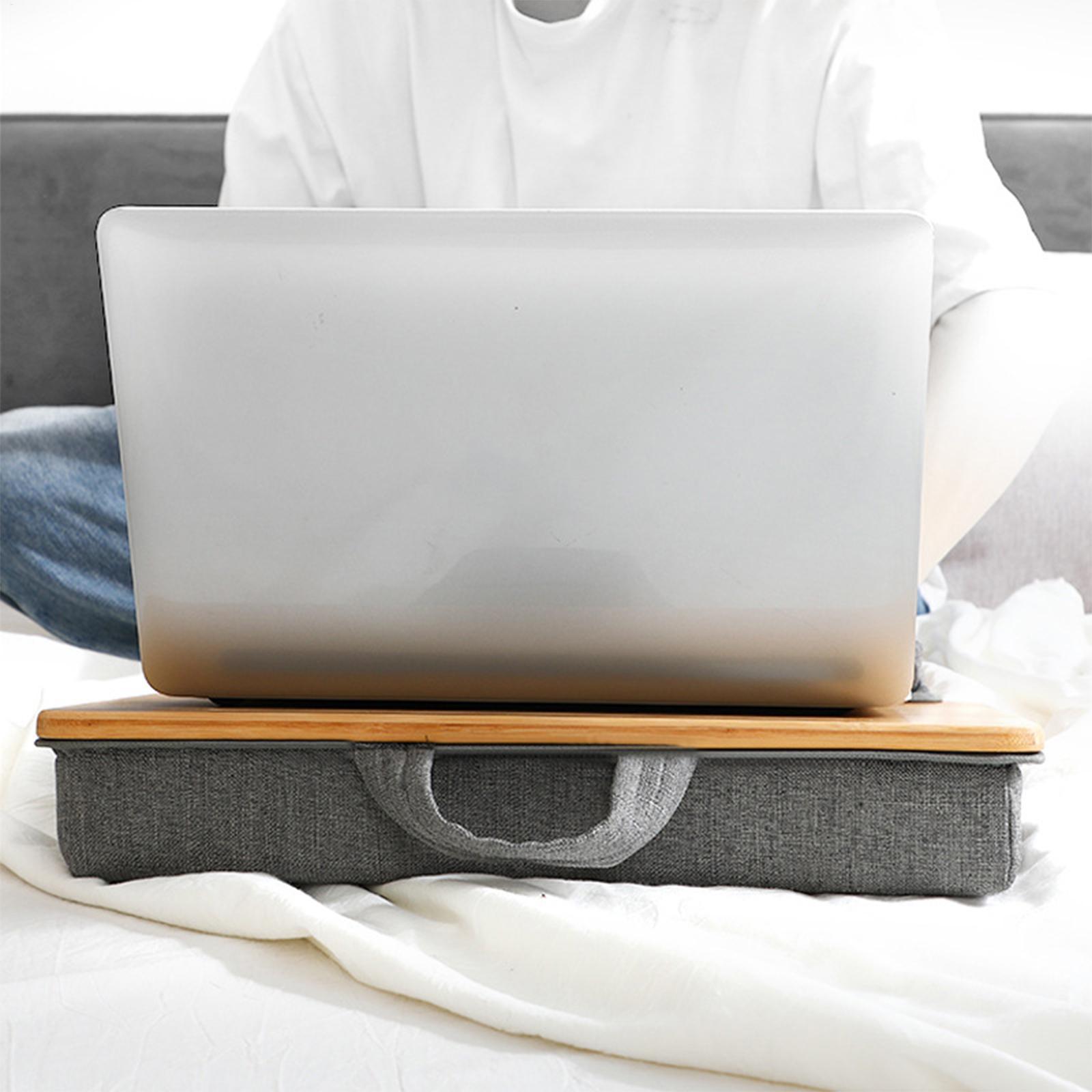 Lap Desk Ergonomic Office Acce - Laptop Accessories Officeworks ulasan dan harga