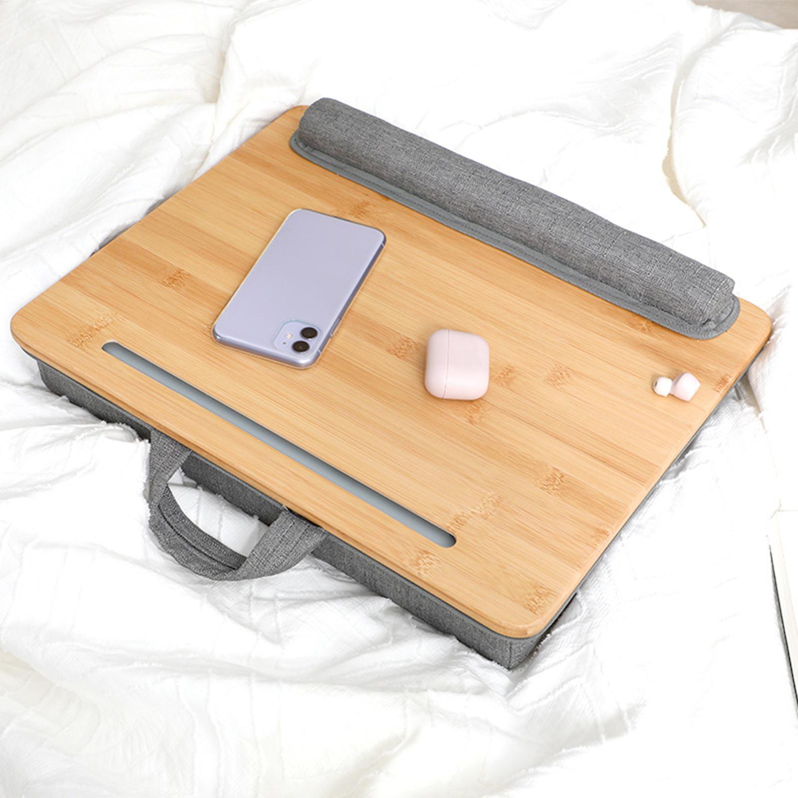 Lap Desk Ergonomic Office Acce - Laptop Accessories Officeworks ulasan dan harga