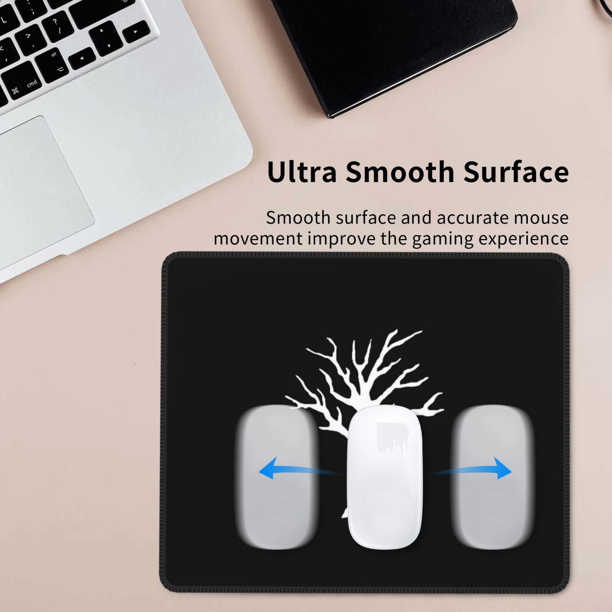 XXXTentacion Tree Tattoo Desig - Laptop Accessories Design ulasan dan harga