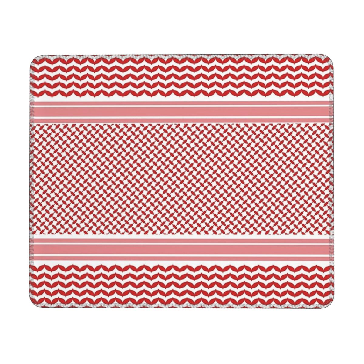 Jordanian Shemagh Design Mouse - Laptop Accessories Design ulasan dan harga