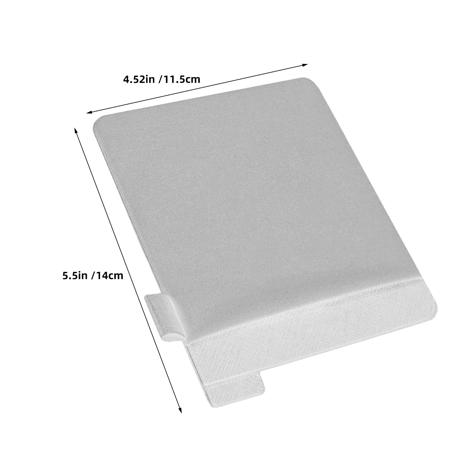 Self-Adhesive Mouse Storage Ba - Laptop Accessories Officeworks ulasan dan harga
