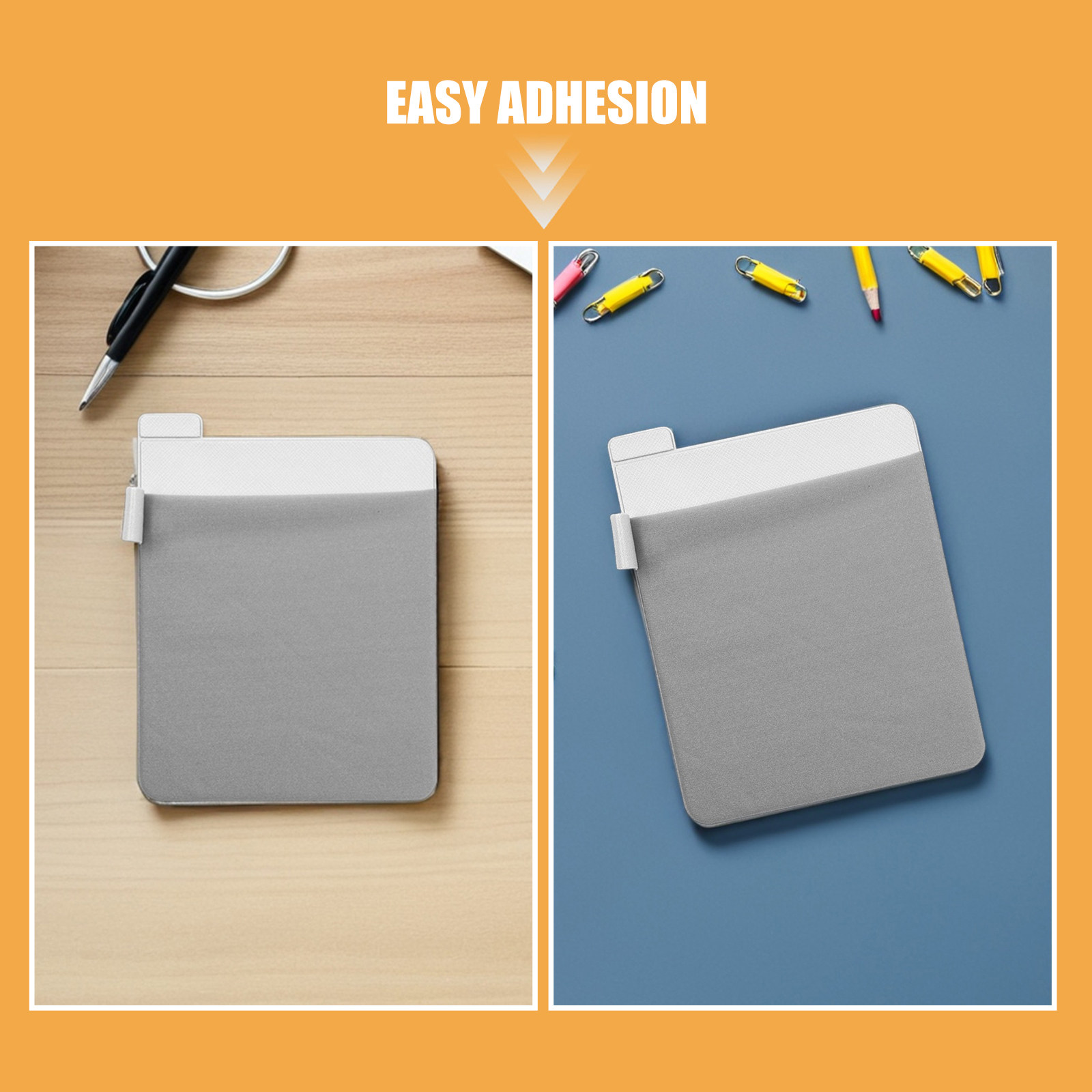 Self-Adhesive Mouse Storage Ba - Laptop Accessories Officeworks ulasan dan harga
