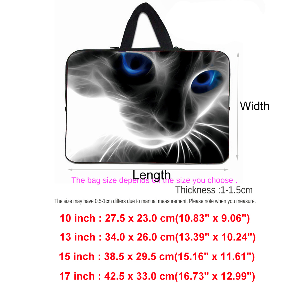 Notebook Bag Mini PC Case Neop - Laptop Accessories Design ulasan dan harga