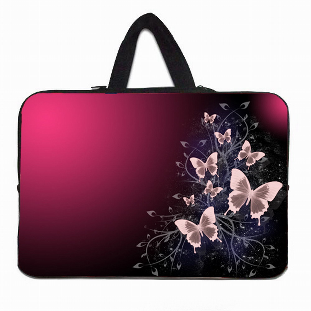 Notebook Bag Mini PC Case Neop - Laptop Accessories Design ulasan dan harga