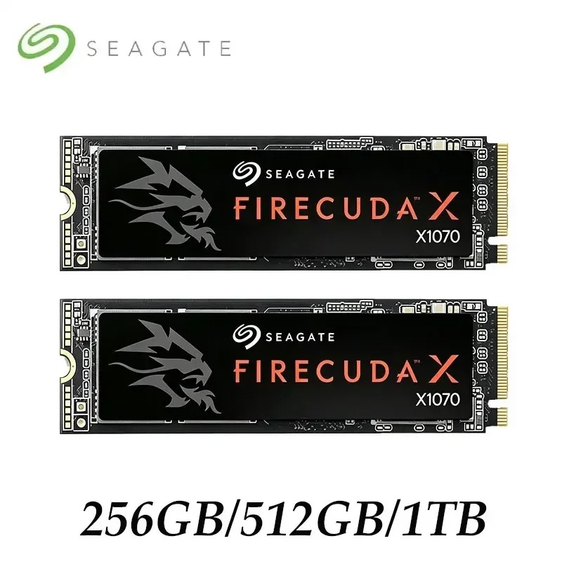 For Seagate SSD NVMe PCIe Gen  - External Nvme Ssd ulasan dan harga