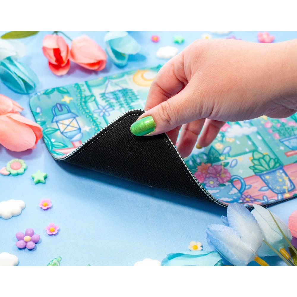 The Beautiful and Cute Plant M - Laptop Accessories Officeworks ulasan dan harga