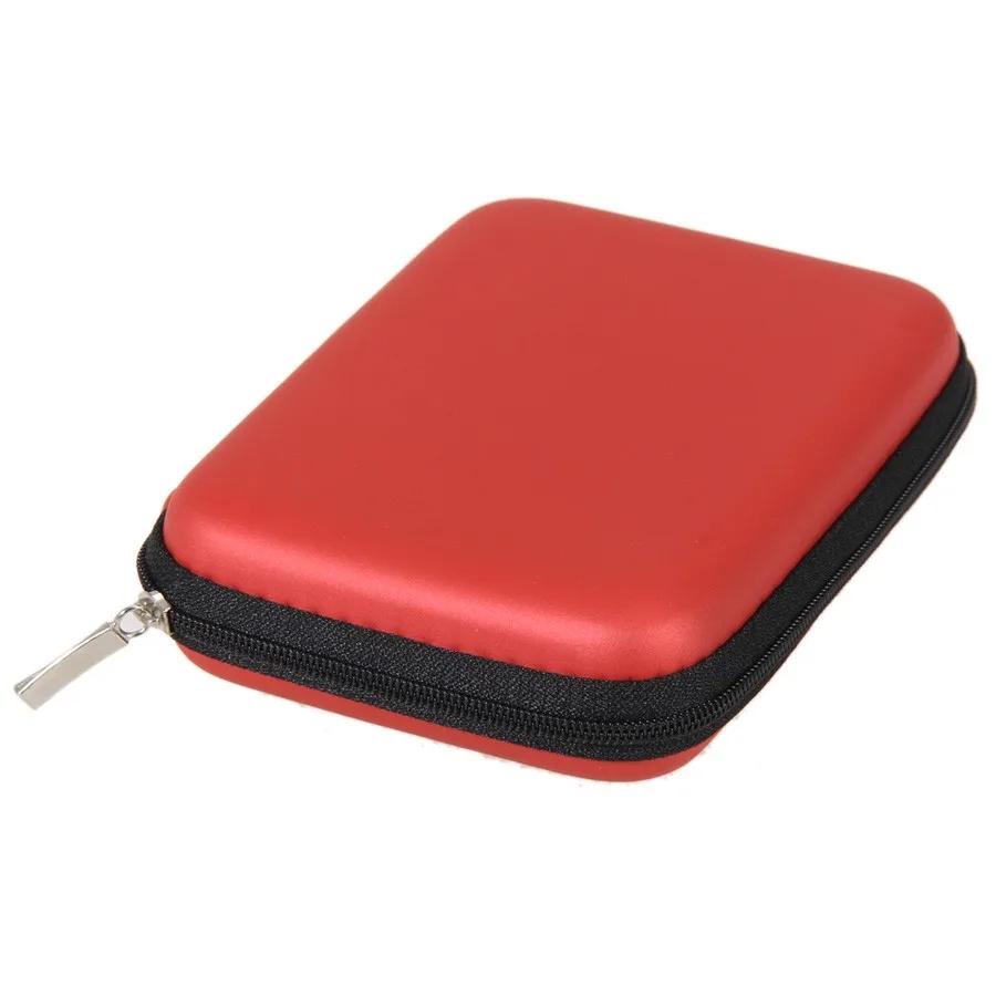 2.5 Inch Portable EVA Hard Dri - Laptop Accessories Bag ulasan dan harga