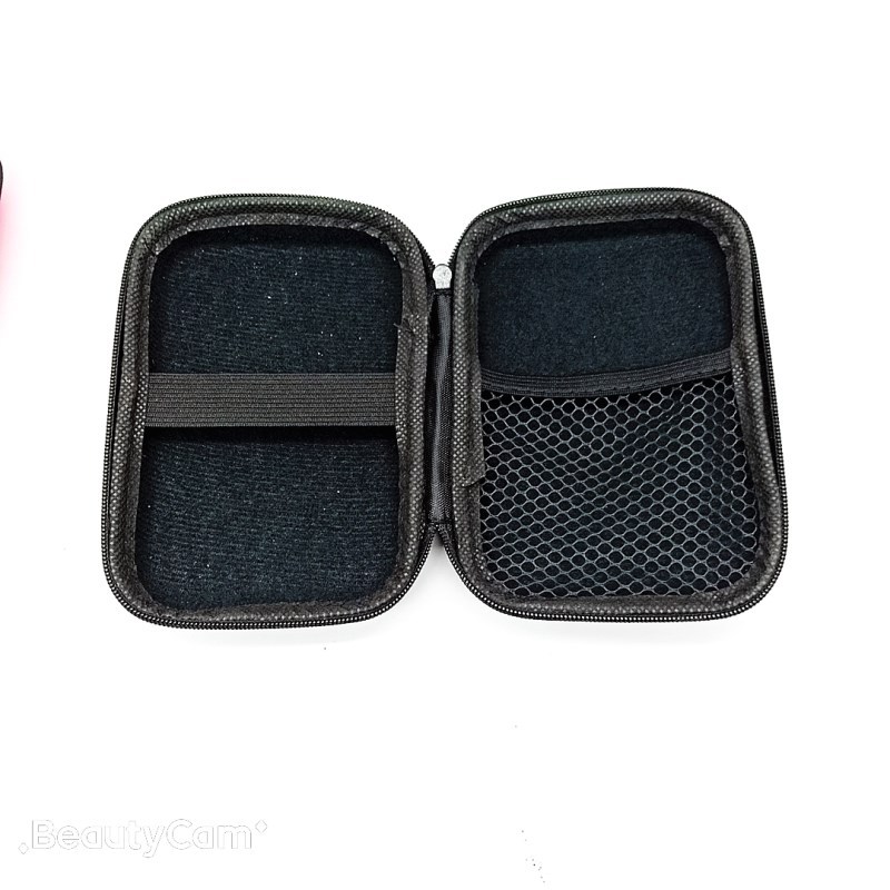 2.5 Inch Portable EVA Hard Dri - Laptop Accessories Bag ulasan dan harga