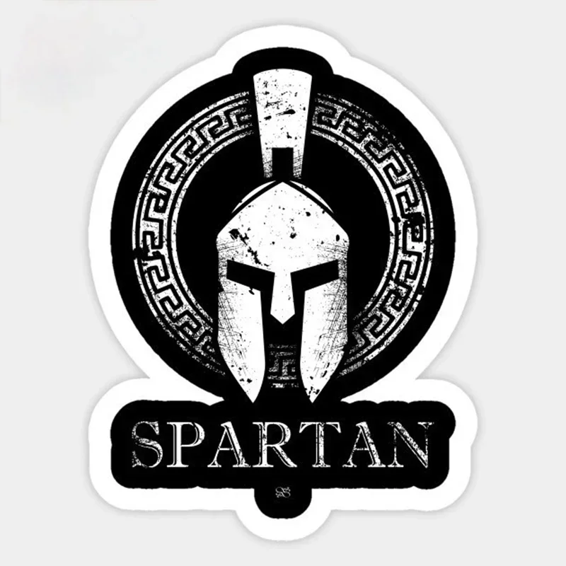Car Sticker Sons of Anarchy An - Laptop Accessories Aesthetic ulasan dan harga