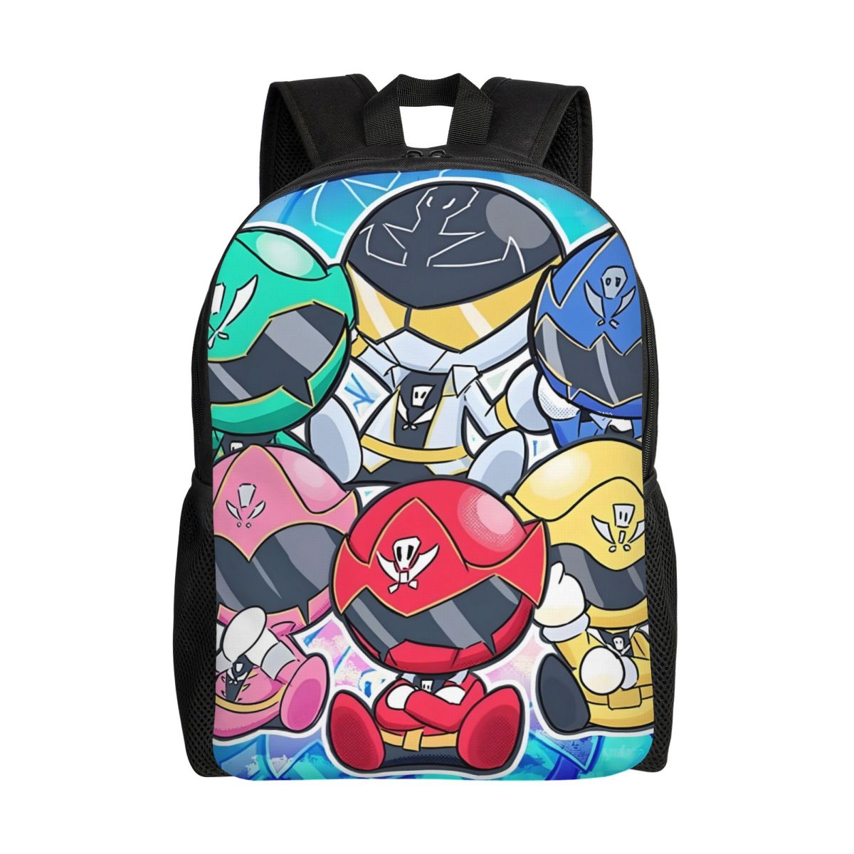 Custom S-Supers S-Sentais Comi - Laptop Accessories Bag ulasan dan harga