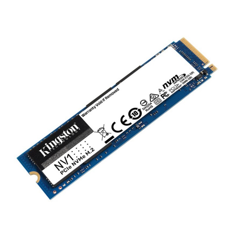 Kingston NV1 500GB/1TB NVMe M. - External Nvme Ssd ulasan dan harga