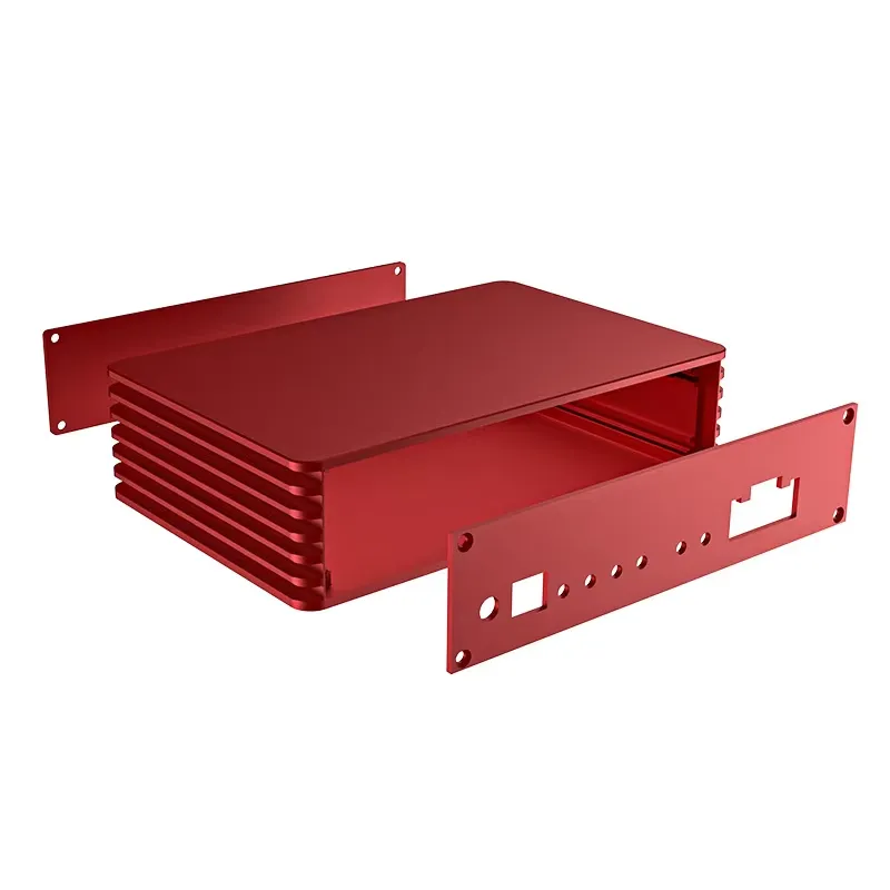Customer's 40Gbps NVMe M.2 Typ - External Nvme Ssd ulasan dan harga
