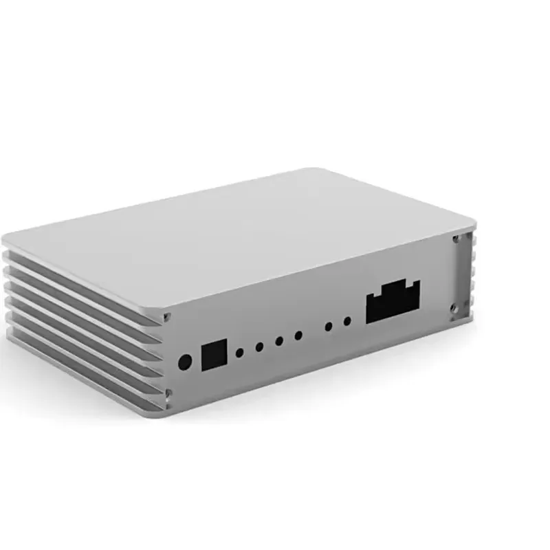 Customer's 40Gbps NVMe M.2 Typ - External Nvme Ssd ulasan dan harga