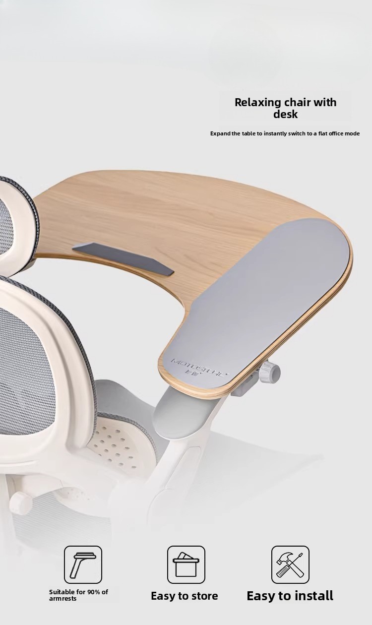 Universal Ergonomic Chair Gami - Laptop Accessories Officeworks ulasan dan harga
