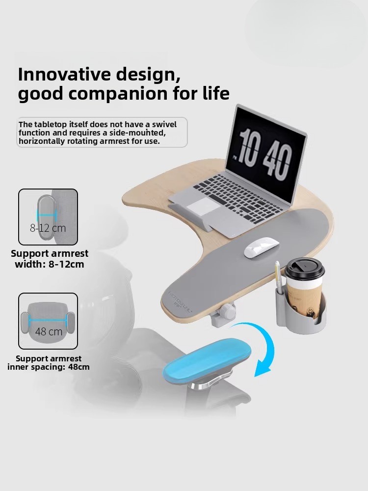 Universal Ergonomic Chair Gami - Laptop Accessories Officeworks ulasan dan harga