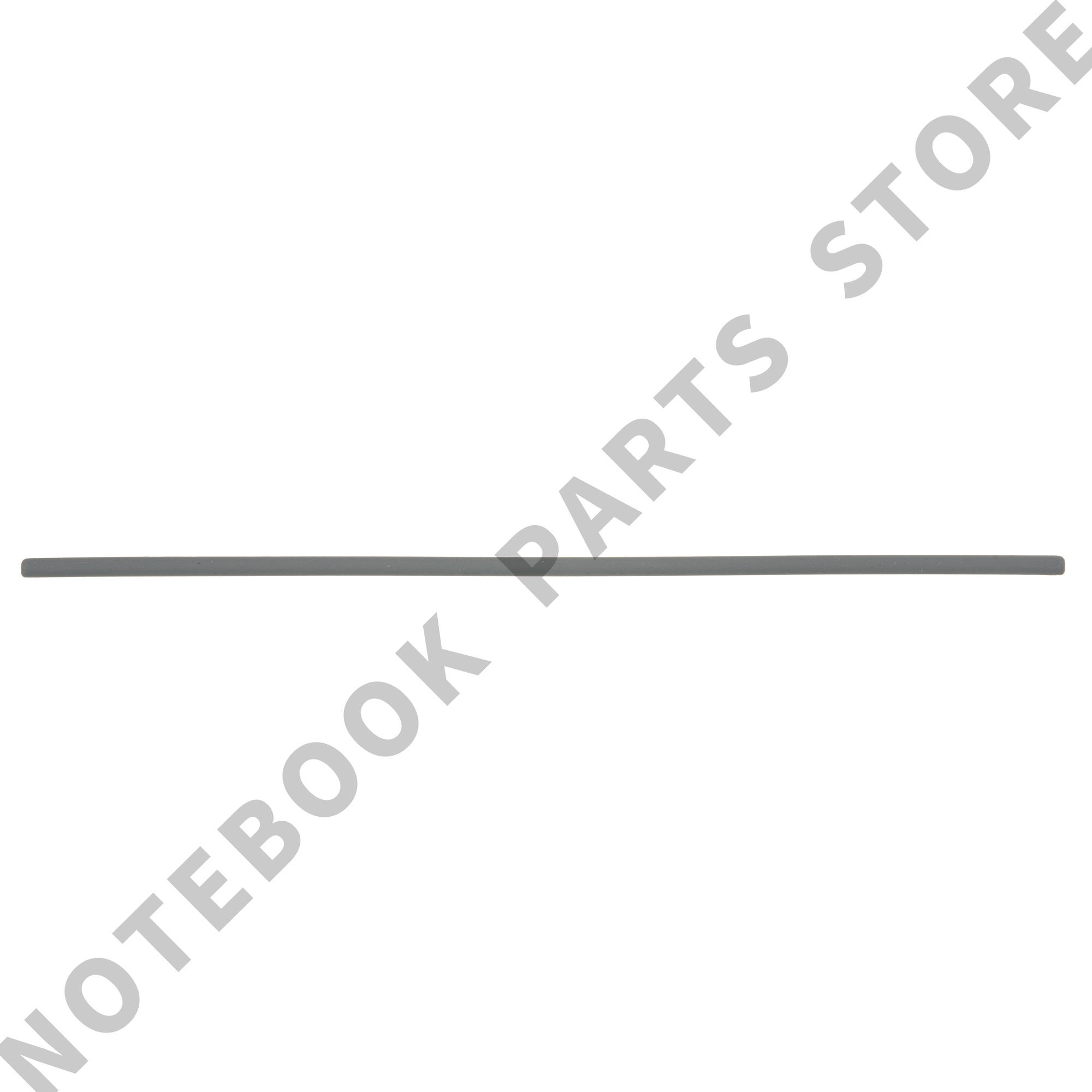 Rubber Feet on Bottom Cover Fo - Laptop Accessories Case ulasan dan harga