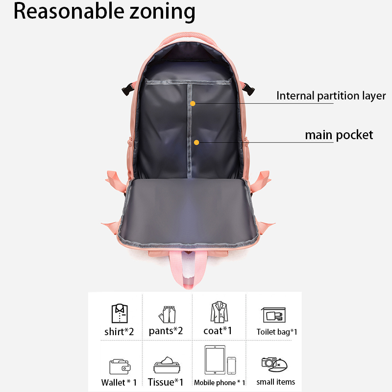 Everyday Versatile Water-resis - Laptop Accessories Design ulasan dan harga