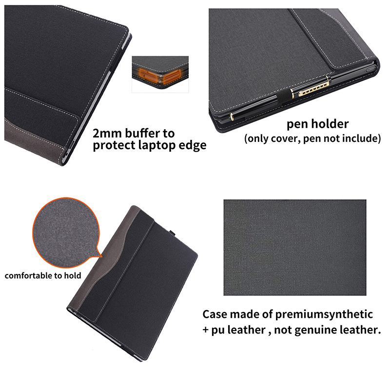 Laptop Cover Case for HP 250 2 - Laptop Accessories Bag ulasan dan harga