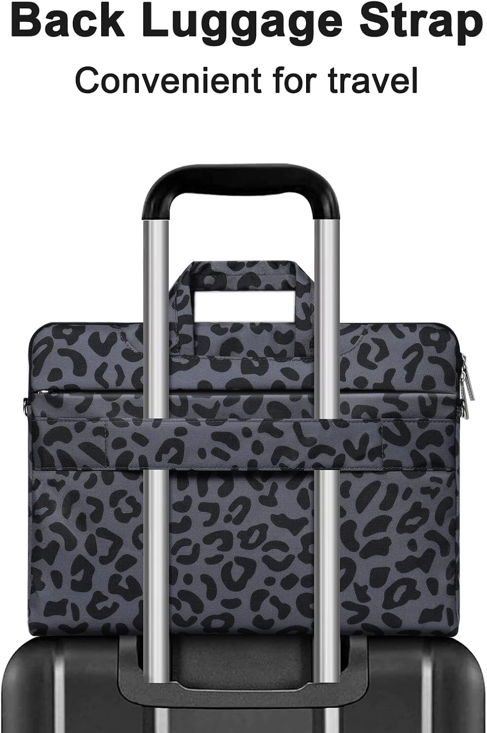 Laptop Bag Shoulder HandBag fo - Laptop Accessories Bag ulasan dan harga