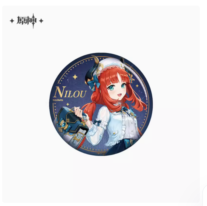 2024 Anime Genshin Impact an A - Laptop Accessories Bag ulasan dan harga