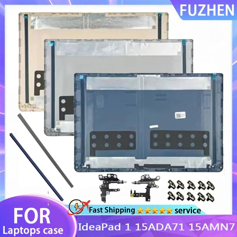 Replace cover For IdeaPad 1 15 - Laptop Accessories Case ulasan dan harga