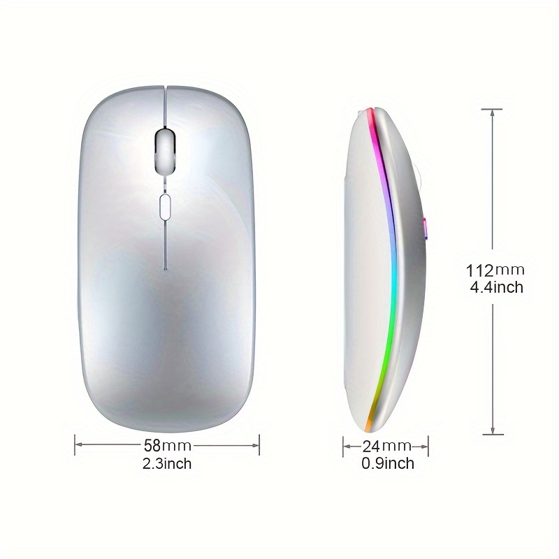 Portable Laptops Wireless Mous - Laptop Accessories Officeworks ulasan dan harga