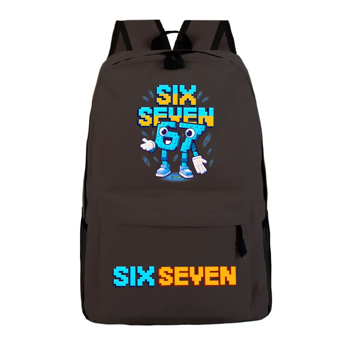 Six Seven Backpack Italian Bra - Laptop Accessories For Girls ulasan dan harga