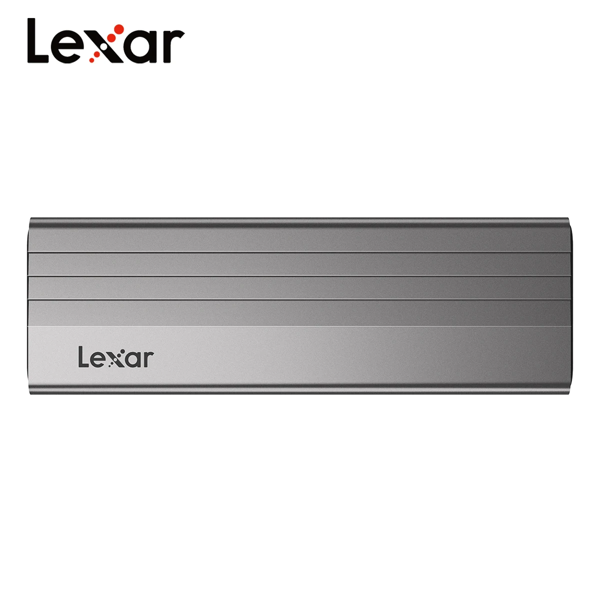 10Gbps High Speed Lexar E300 M - External Nvme Ssd ulasan dan harga