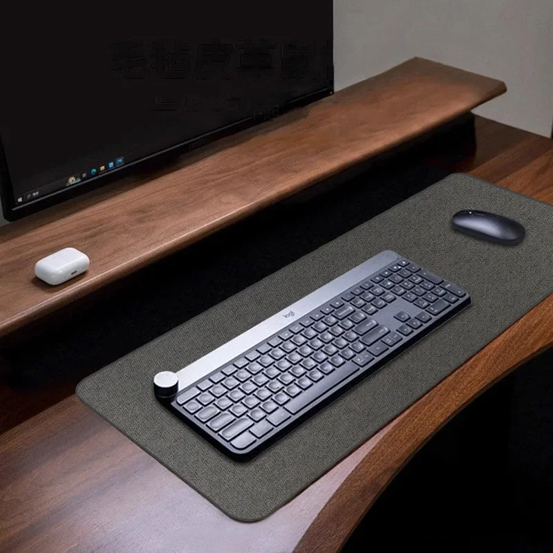 Cotton and Linen Rubber XXL Mo - Laptop Accessories Aesthetic ulasan dan harga