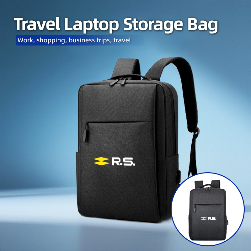 Car USB-Charging Oxford Cloth  - Laptop Accessories Bag ulasan dan harga