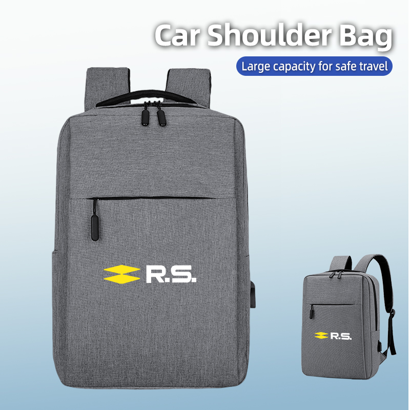 Car USB-Charging Oxford Cloth  - Laptop Accessories Bag ulasan dan harga