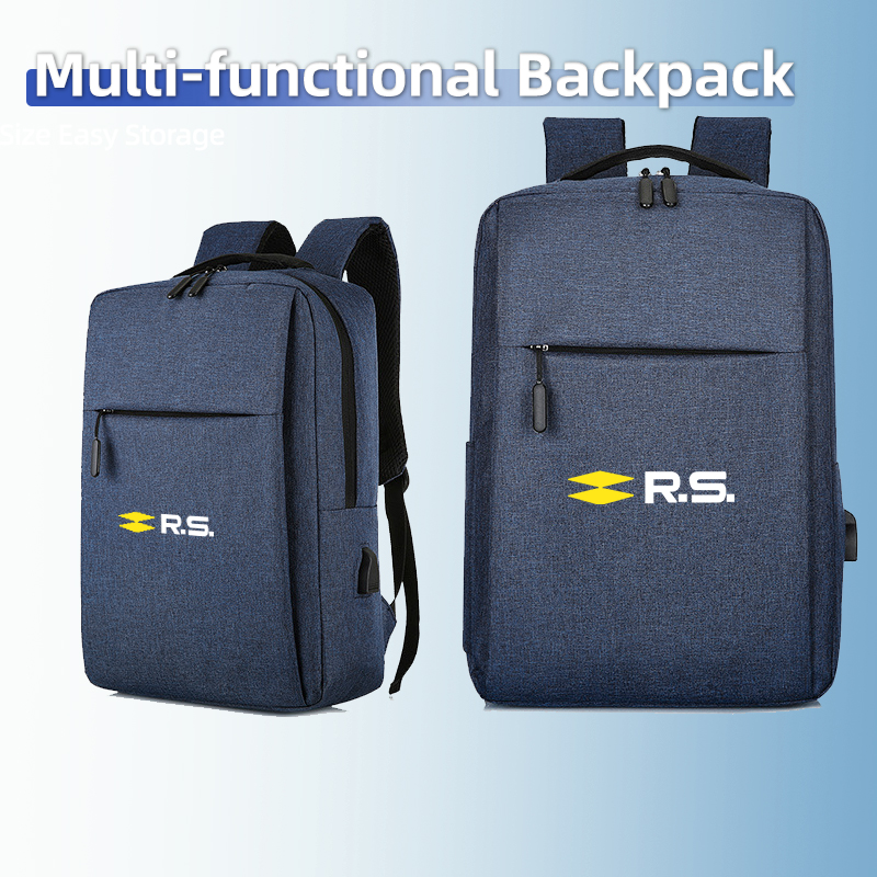 Car USB-Charging Oxford Cloth  - Laptop Accessories Bag ulasan dan harga