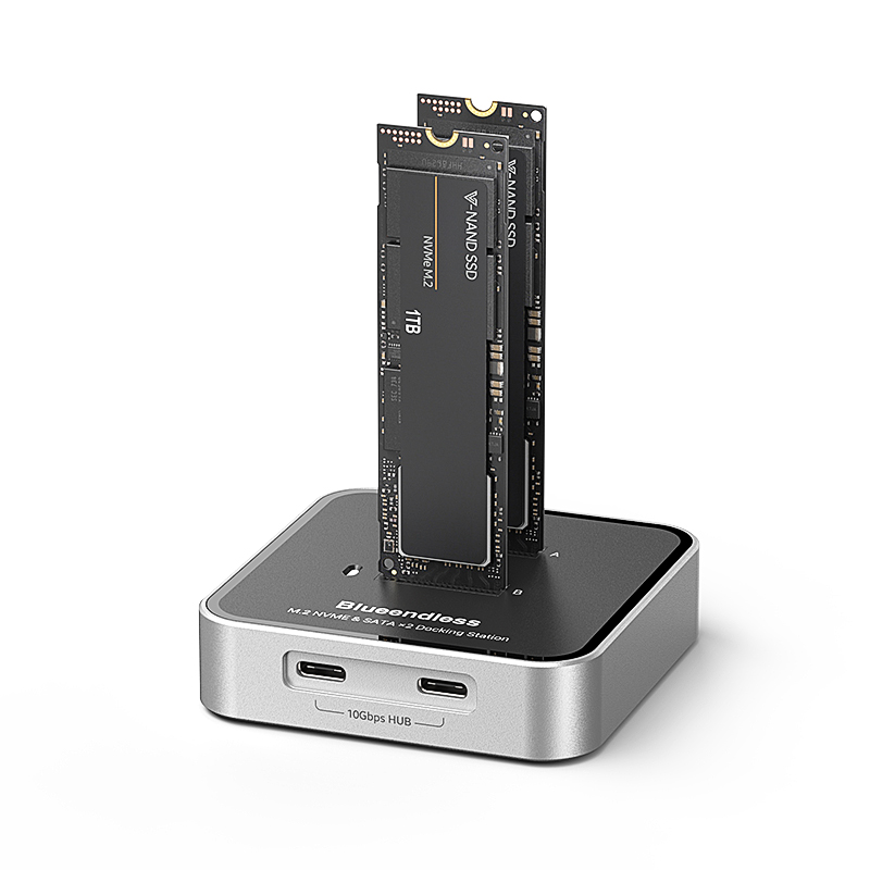 hit productM.2 NVME SATA to US - External Nvme Ssd ulasan dan harga
