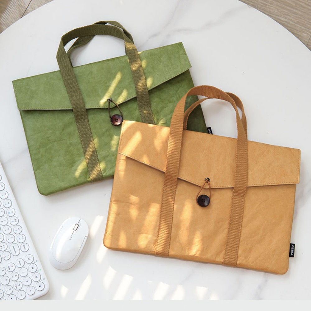 14.5 Inch Handbag Laptop Sleev - Laptop Accessories Design ulasan dan harga