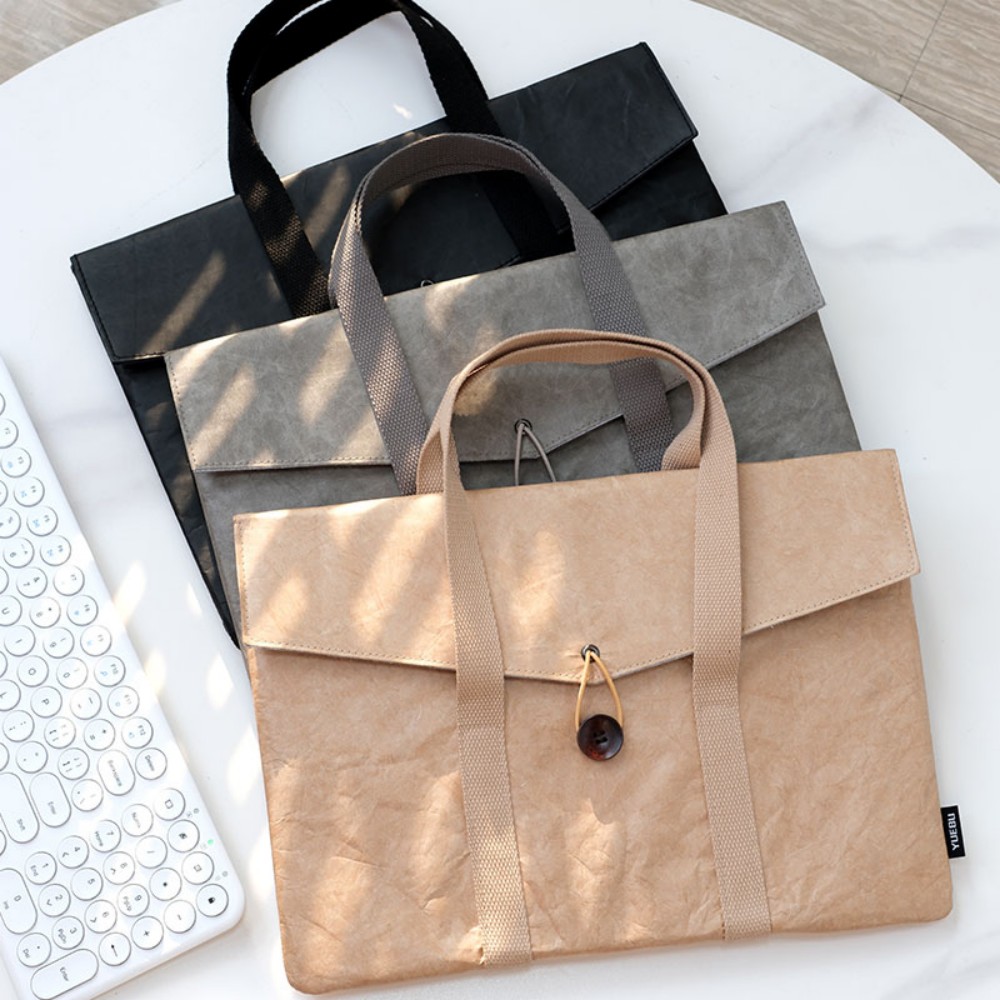 14.5 Inch Handbag Laptop Sleev - Laptop Accessories Design ulasan dan harga